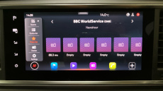 SEAT Ateca 1.5 TSI EVO FR Sport 5dr DSG Petrol Estate